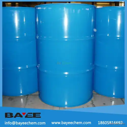 111-30-8 Glutaraldehyde 50% Solution for textile auxiliary agent