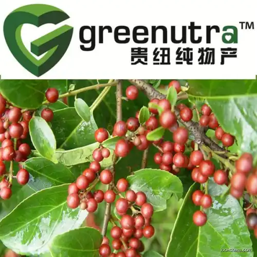 Rhamnus Davurica Pall Extract Powder