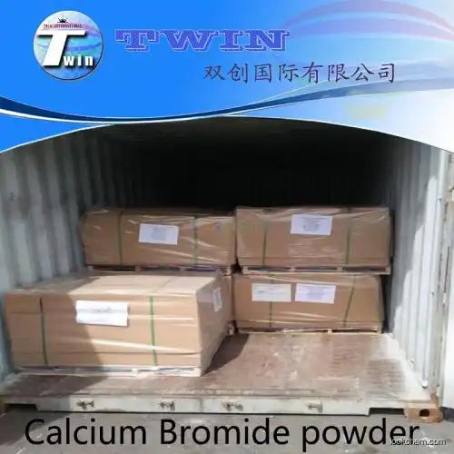 Calcium Bromide powder