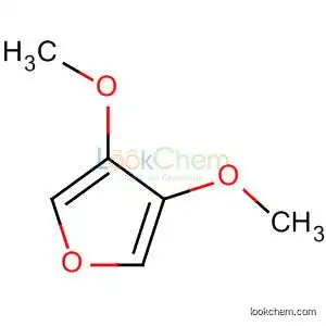 3,4-dimethoxyfuran