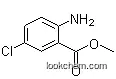 Lower price Methyl 2-amino-5-chlorobenzoate