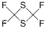 2,2,4,4-Tetrafluoro-1,3-dithietane