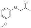 1-(3-Methoxyphenoxy)-2-propanol