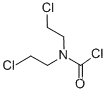 N,N-Bis(2-chloroethyl)carbaMoyl Chloride