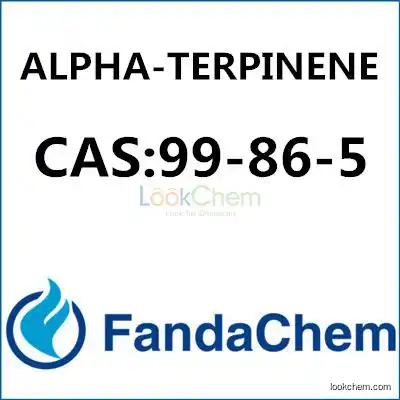 ALPHA-TERPINENE, CAS: 99-86-5 from Fandachem