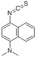 4-DiMethylaMino-1-naphthyl Isothiocyanate [for HPLC Labeling]