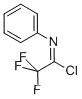 2,2,2-Trifluoro-N-phenylacetiMidoyl Chloride