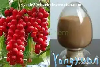 Schisandrin, Schisandra Extract, TCM EXTRACT, Natural liver protect ingredients