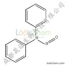 N-Nitrosodiphenylamine 86-30-6
