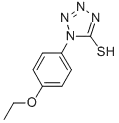 1-(4-Ethoxyphenyl)-5-Mercapto-1H-tetrazole