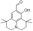 8-Hydroxy-1,1,7,7-tetraMethyljulolidine-9-carboxaldehyde