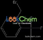 2-(TrifluoroMethyl)benzyl BroMide