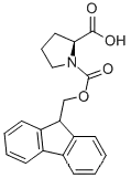 N-[(9H-Fluoren-9-ylMethoxy)carbonyl]-L-proline