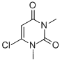 1,3-DiMethyl-6-chlorouracil