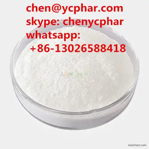 Testosterone Cypionate Steroid raw material manufacturers(58-20-8)