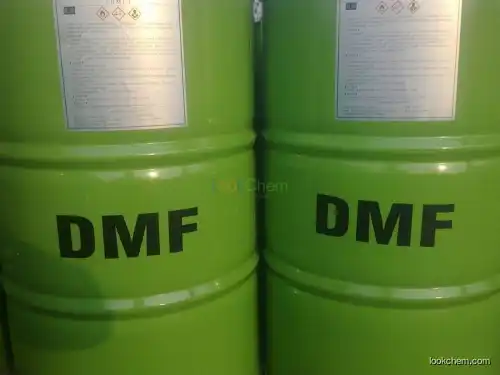 China Factory!!!Solvent DMF/dimethylformamide