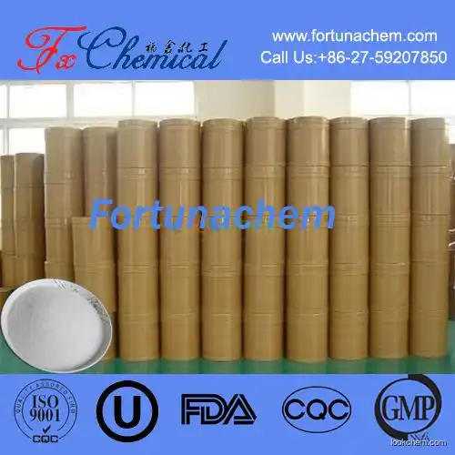 Hot Sale high quality Benzocaine Cas 94-09-7 supplied by reliable factory