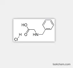 Benzylaminoacetic acid hydrochloride CAS 7689-50-1(7689-50-1)