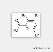 2,3,5-Tribromobenzoic acid CAS 15396-38-0