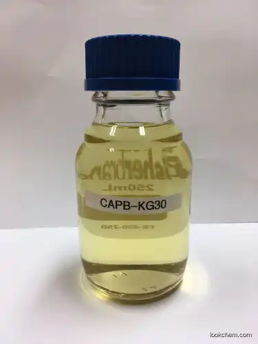 Cocamidopropyl Betaine(61789-40-0)