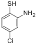 2-AMino-4-chlorobenzenethiol