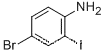 4-BroMo-2-iodoaniline