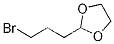 2-(3-BroMopropyl)-1,3-dioxolane