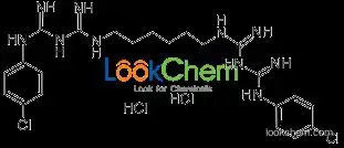 Chlorhexidine Dihydrochloride