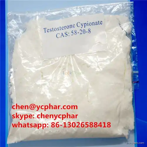 Testosterone Cypionate Steroid raw material manufacturers