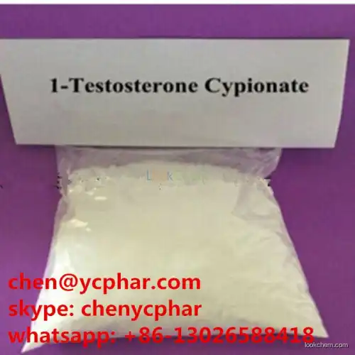 Testosterone Cypionate Steroid raw material manufacturers