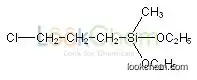 (3-Chloropropyl) diethoxy methyl silane