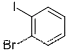 1-BroMo-2-iodobenzene (stabilized with Copper chip)