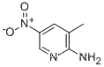 2-AMino-3-Methyl-5-nitropyridine
