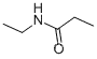 N-EthylpropionaMide