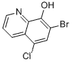 7-BroMo-5-chloro-8-hydroxyquinoline