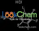 O-(2,3,4,5,6-Pentafluorobenzyl)hydroxylaMine Hydrochloride [for OxiMe Preparation]