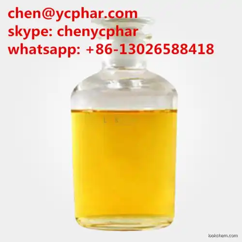 Benzyl Alcohol Solvent raw materials