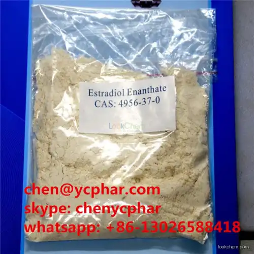 Estradiol enanthate Steroid hormone raw material