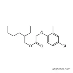 MCPA-2-ethylhexyl;CAS:29450-45-1