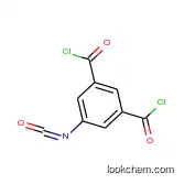 5-isocyanatoisophthaloyl dichloride