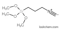 98% 3-Isocyanat propyl trimethoxy silane