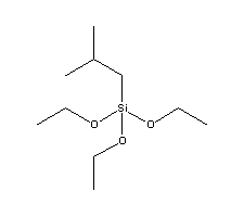 97% isobutyl triethoxy silane