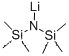 Lithium bis(trimethylsilyl)amide