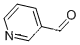 3-Pyridinecarboxaldehyde