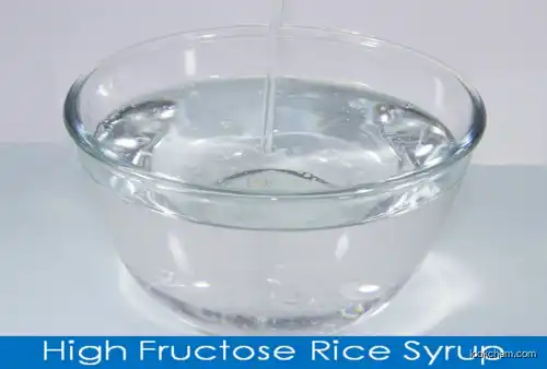 Organic & Conventional -Rice Fructose Syrup