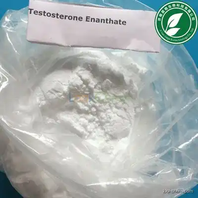 Injection 99% Purity Steroids Hormone Testosterone Enanthate for Muscle Mass