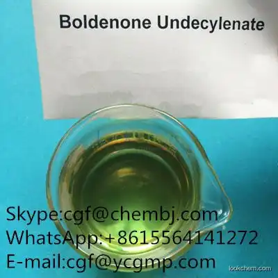 Fitness Steroid Hormone Equipoise Boldenone Undecylenate For Fat Loss