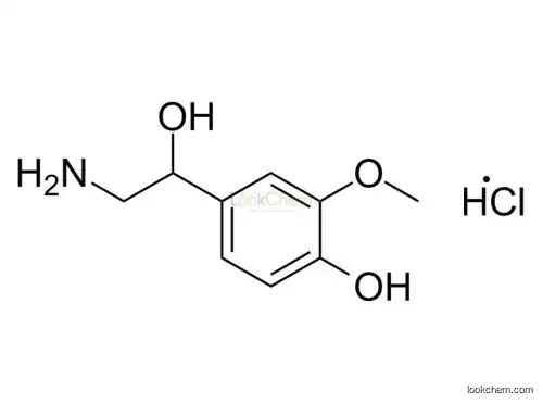 lower price/ISO/GMP/	DL-noradrenaline(138-65-8)