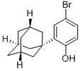 2-(1-AdaMantyl)-4-BroMophenol