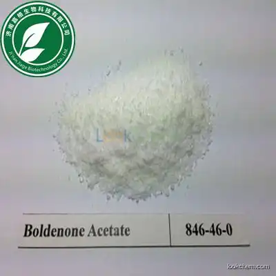 Top Quality Fitness Steroid Powder Boldenone Acetate For Bodybuilding